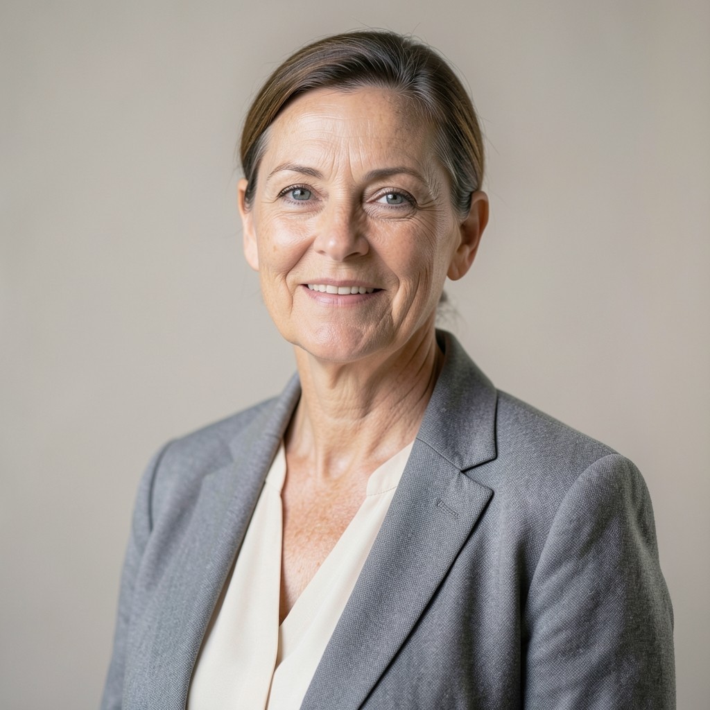 Portrait of Harriet Cole, Principal Tutor, Structural Analysis